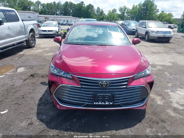 Toyota 2gr-fks 2019 4T1BZ1FB9KU013575 Image 12