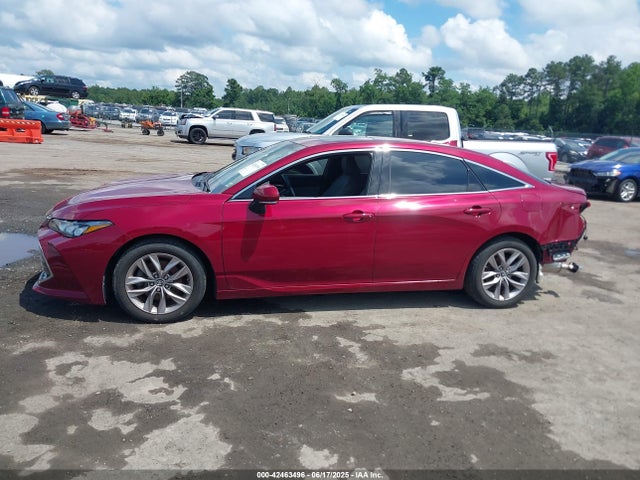 Toyota 2gr-fks 2019 4T1BZ1FB9KU013575 Image 14