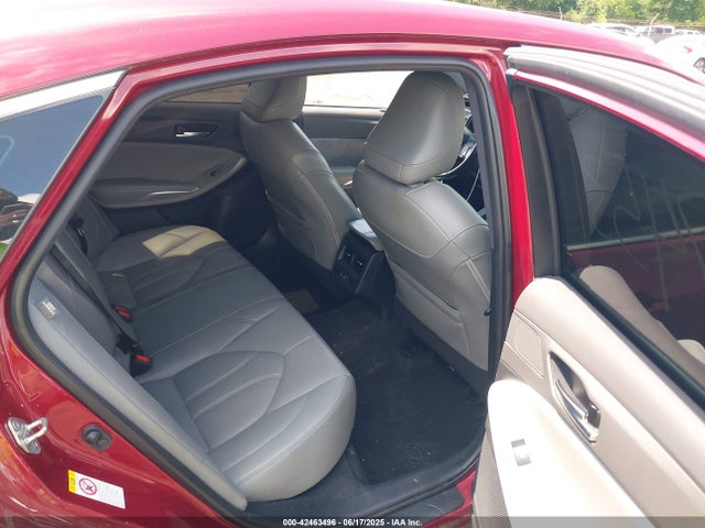 Toyota 2gr-fks 2019 4T1BZ1FB9KU013575 Image 8