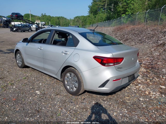 3KPA24AD4PE611660 KIA mpi gamma ii