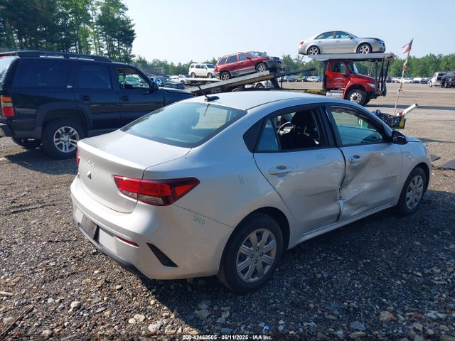3KPA24AD4PE611660 KIA mpi gamma ii