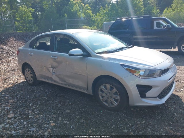 3KPA24AD4PE611660 KIA mpi gamma ii