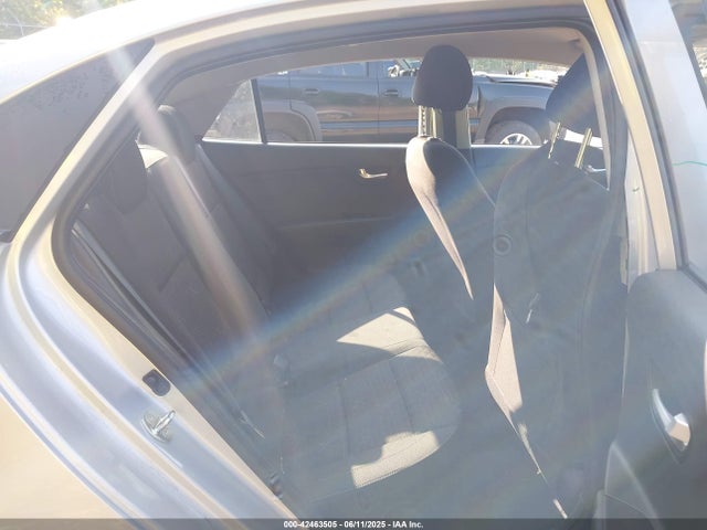 3KPA24AD4PE611660 KIA mpi gamma ii
