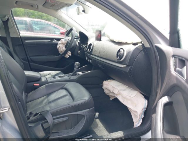 2016 AUDI A3 WAUA7GFFXG1066111 Photo 4