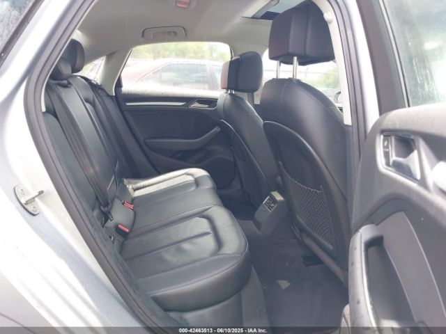 2016 AUDI A3 WAUA7GFFXG1066111 Photo 7