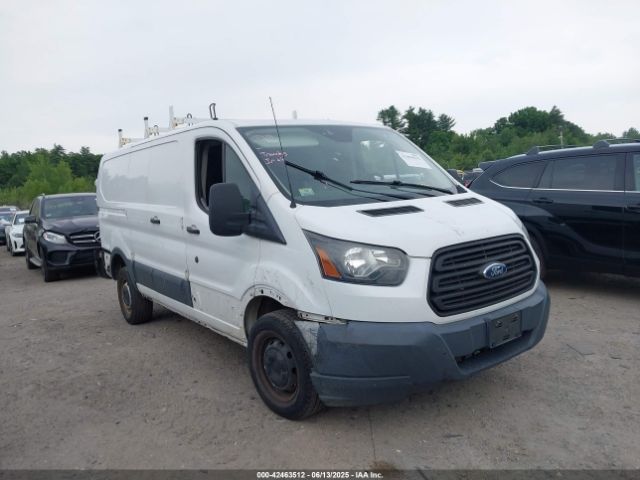 2016 FORD TRANSIT-250 1FTYR1ZM3GKB39994
