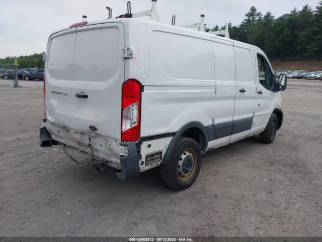 2016 FORD TRANSIT-250 1FTYR1ZM3GKB39994 Photo 3