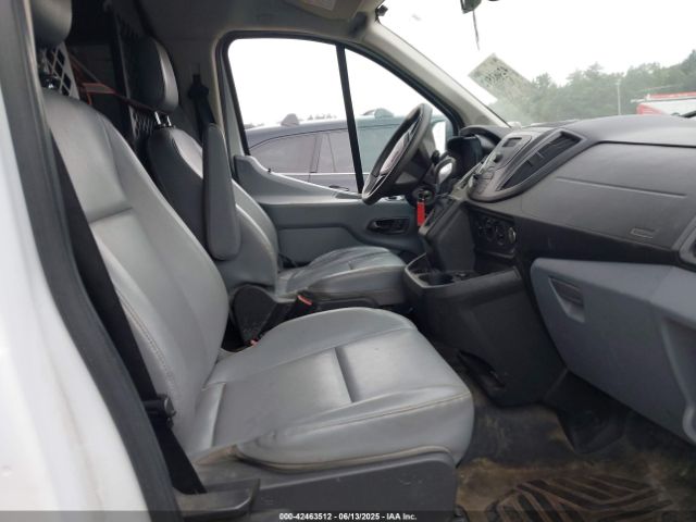 2016 FORD TRANSIT-250 1FTYR1ZM3GKB39994 Photo 4