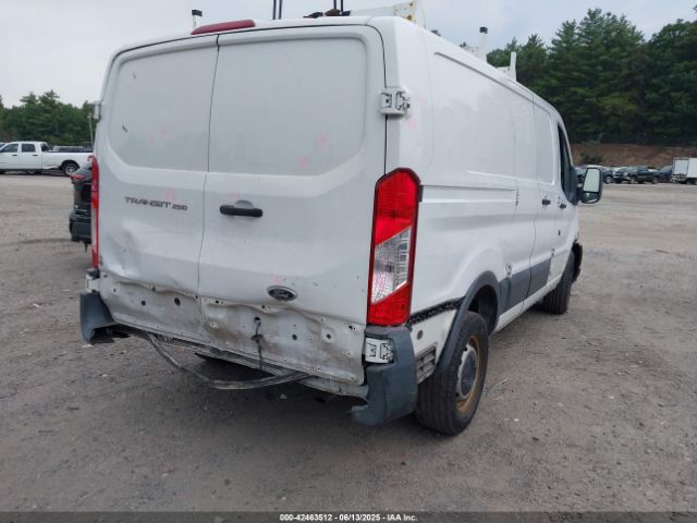 2016 FORD TRANSIT-250 1FTYR1ZM3GKB39994 Photo 5