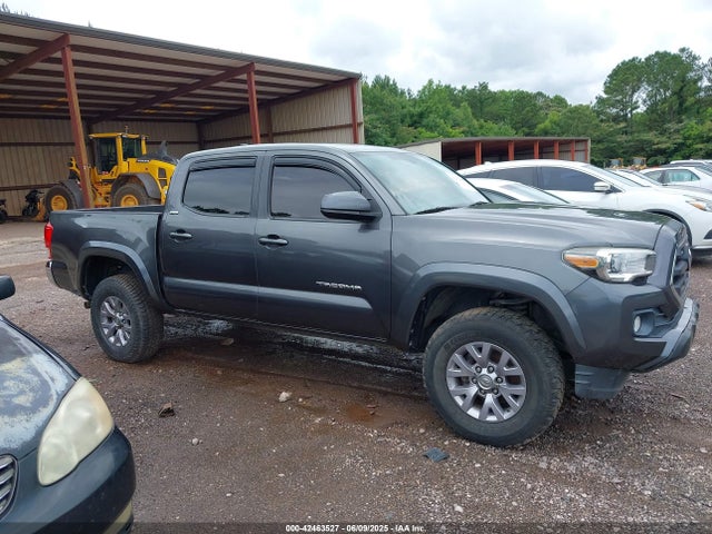 Toyota Tacoma Sr5 V6 2017 3TMAZ5CN9HM030346 Image 13
