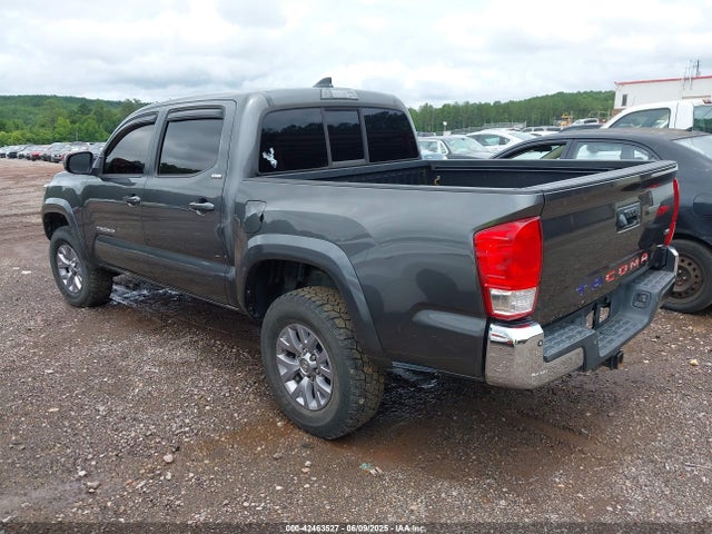 Toyota Tacoma Sr5 V6 2017 3TMAZ5CN9HM030346 Image 3