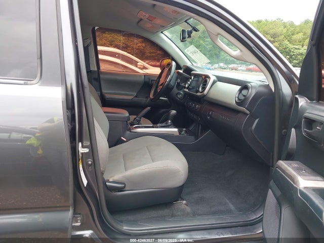 Toyota Tacoma Sr5 V6 2017 3TMAZ5CN9HM030346 Image 5