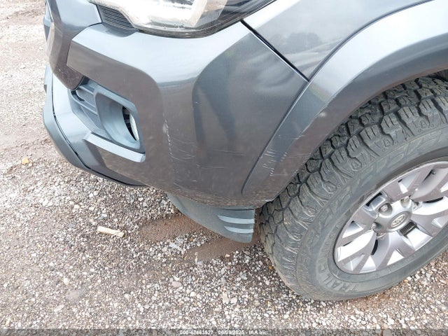 Toyota Tacoma Sr5 V6 2017 3TMAZ5CN9HM030346 Image 6