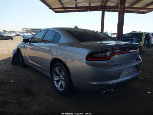 2016 DODGE CHARGER 2C3CDXHG6GH159112 Photo 2