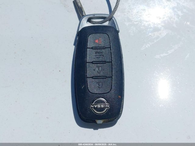 3N1AB8CV7SY282329 Nissan SENTRA SV