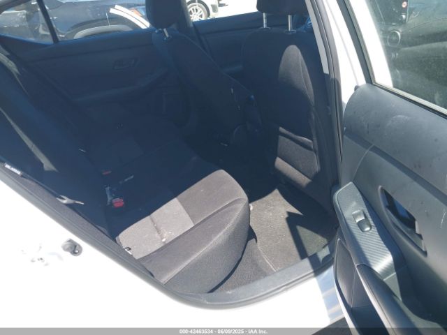 3N1AB8CV7SY282329 Nissan SENTRA SV