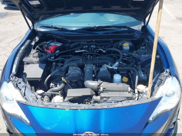 2013 SCION FR-S JF1ZNAA11D2717111 Photo 9