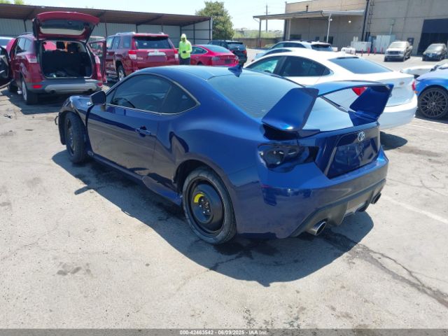 2013 SCION FR-S JF1ZNAA11D2717111 Photo 2