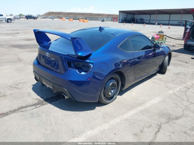 2013 SCION FR-S JF1ZNAA11D2717111 Photo 3