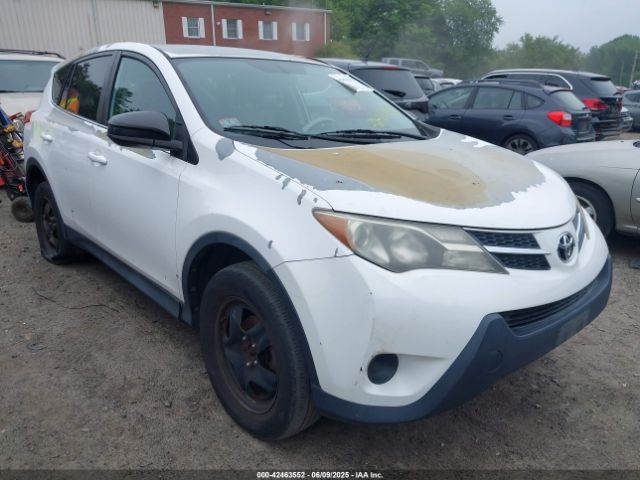 2013 TOYOTA RAV4 2T3BFREV2DW026911