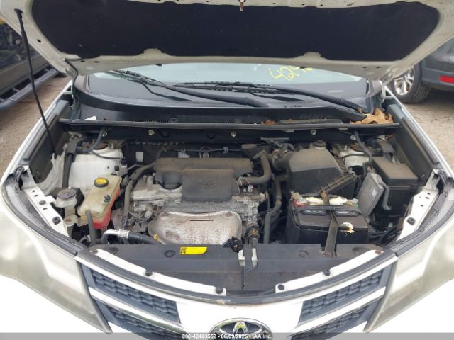 2013 TOYOTA RAV4 2T3BFREV2DW026911 Photo 9