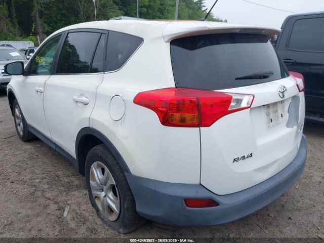 2013 TOYOTA RAV4 2T3BFREV2DW026911 Photo 2