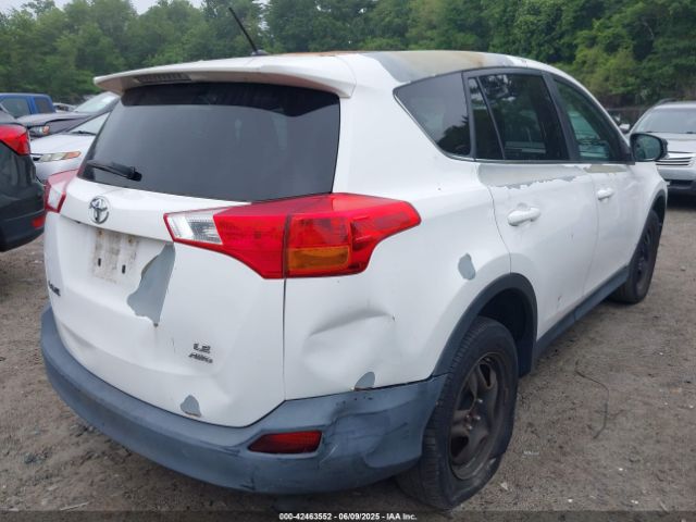 2013 TOYOTA RAV4 2T3BFREV2DW026911 Photo 3