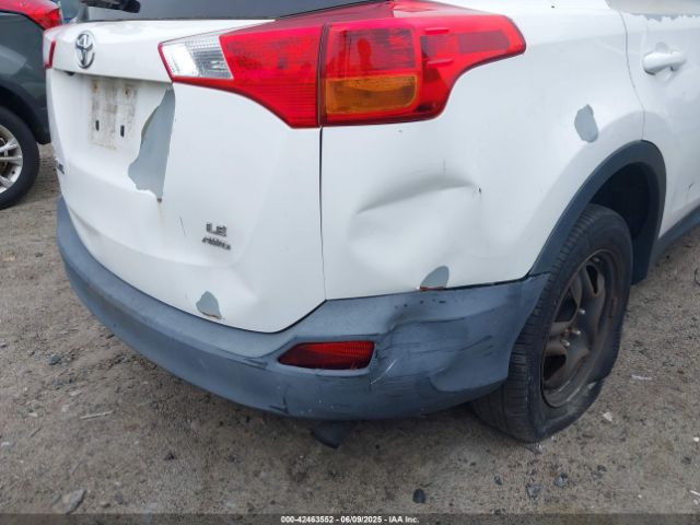 2013 TOYOTA RAV4 2T3BFREV2DW026911 Photo 5