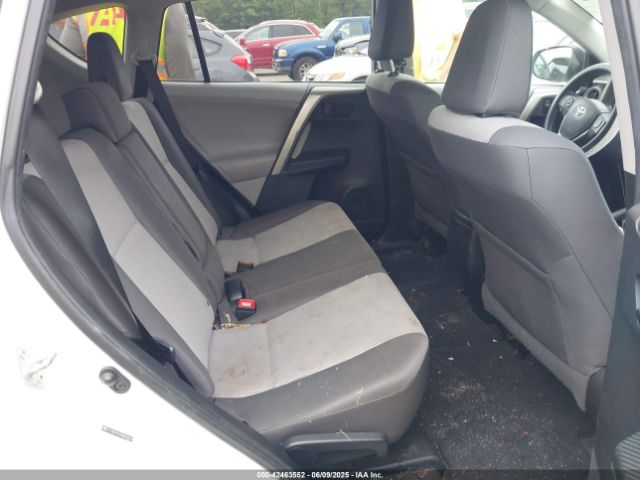 2013 TOYOTA RAV4 2T3BFREV2DW026911 Photo 7