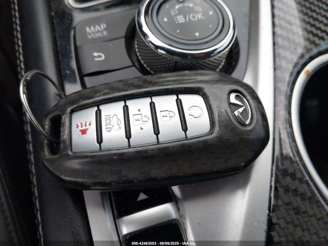 JN1EV7AR4KM550426 Infiniti Q50 3.0t Luxe