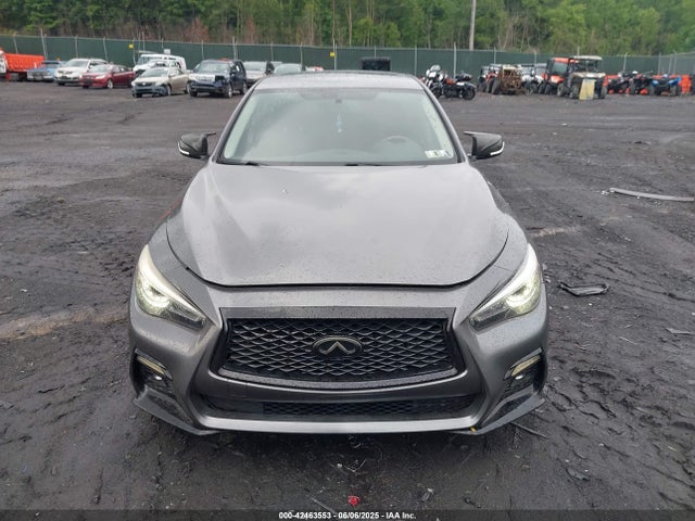 JN1EV7AR4KM550426 Infiniti Q50 3.0t Luxe