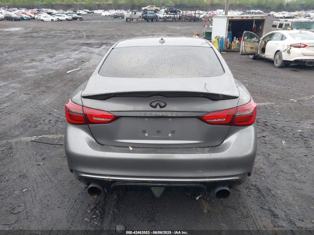 JN1EV7AR4KM550426 Infiniti Q50 3.0t Luxe