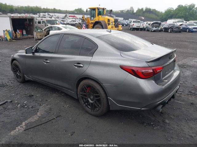 JN1EV7AR4KM550426 Infiniti Q50 3.0t Luxe