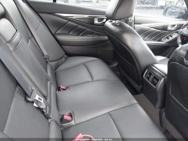 JN1EV7AR4KM550426 Infiniti Q50 3.0t Luxe