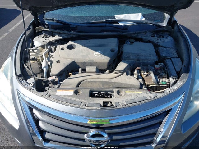 1N4AL3AP3FN893601 Nissan Altima