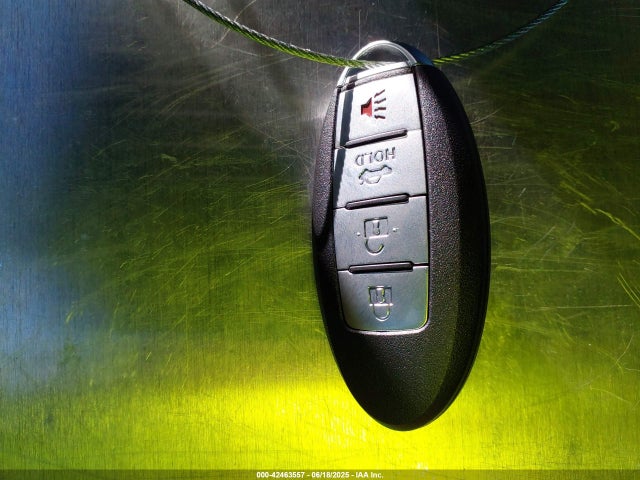 1N4AL3AP3FN893601 Nissan Altima