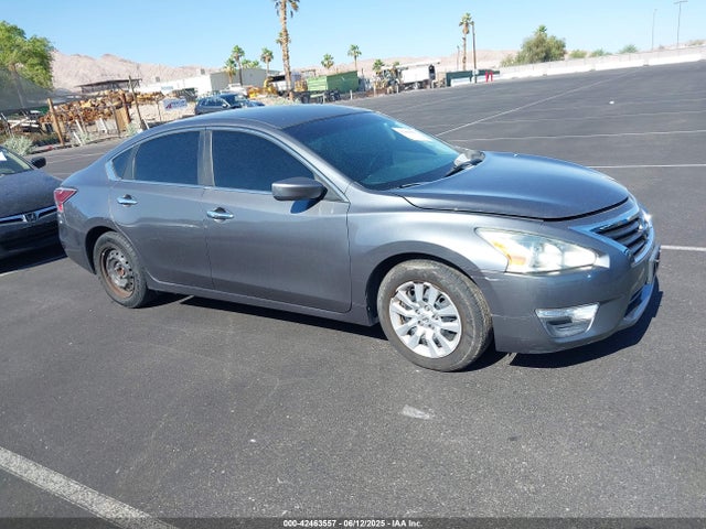 1N4AL3AP3FN893601 Nissan Altima