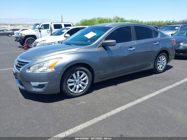 1N4AL3AP3FN893601 Nissan Altima
