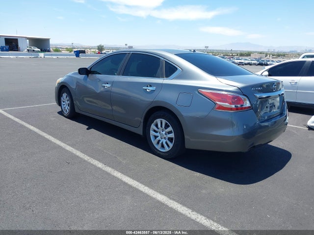 1N4AL3AP3FN893601 Nissan Altima