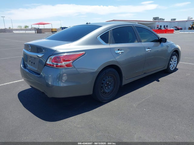 1N4AL3AP3FN893601 Nissan Altima