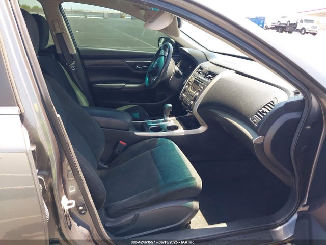 1N4AL3AP3FN893601 Nissan Altima