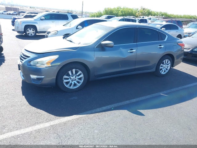 1N4AL3AP3FN893601 Nissan Altima