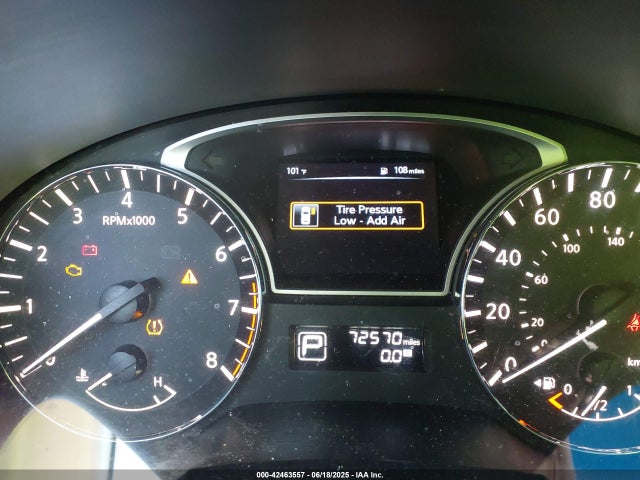 1N4AL3AP3FN893601 Nissan Altima