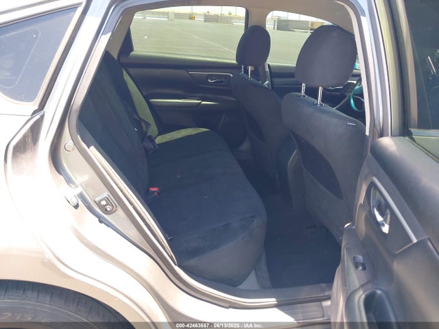 1N4AL3AP3FN893601 Nissan Altima
