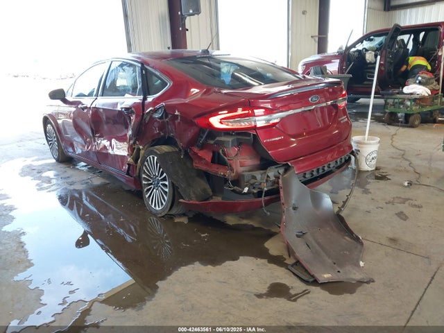 Ford 2.0l 4v atk hev 2017 3FA6P0RUXHR158259 Image 3