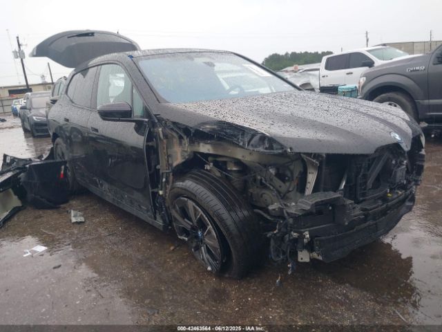 2023 BMW IX WB533CF03PCM65583