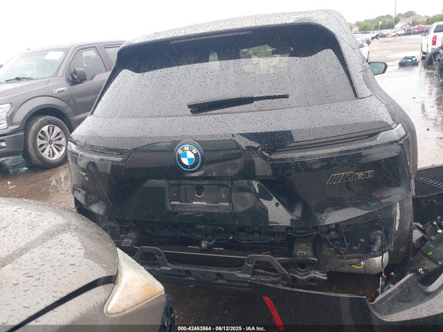 WB533CF03PCM65583 BMW Ix