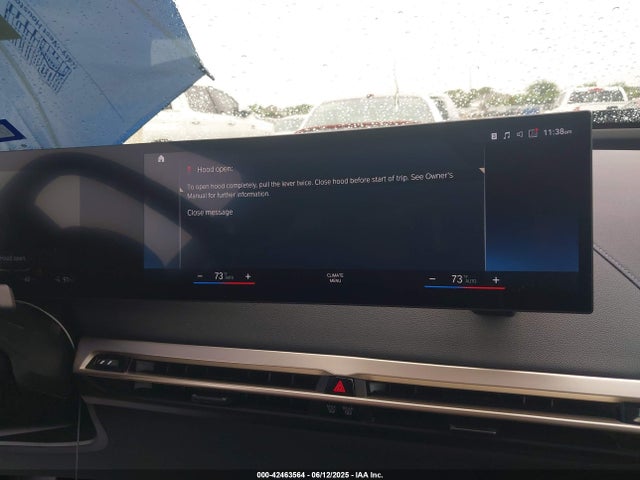 WB533CF03PCM65583 BMW Ix