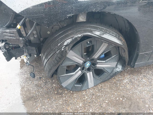 WB533CF03PCM65583 BMW Ix