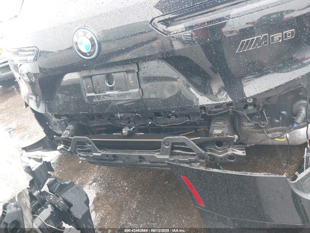 WB533CF03PCM65583 BMW Ix